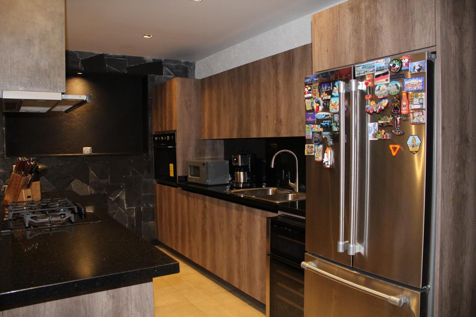 Casa Guapa Suite Godinez ภายนอก รูปภาพ